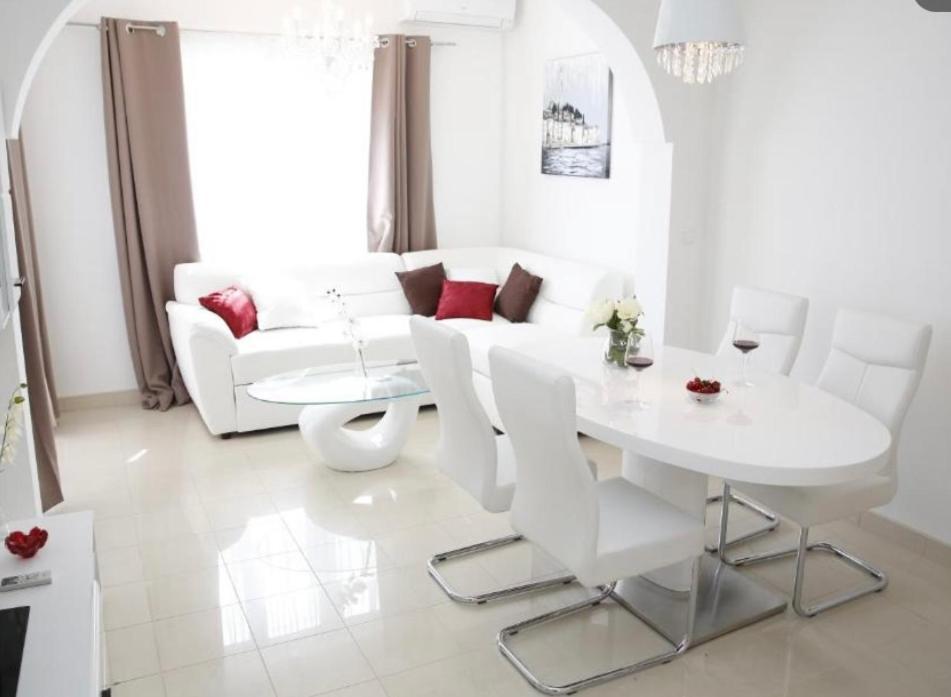 Villa Nera Vodice Eksteriør billede