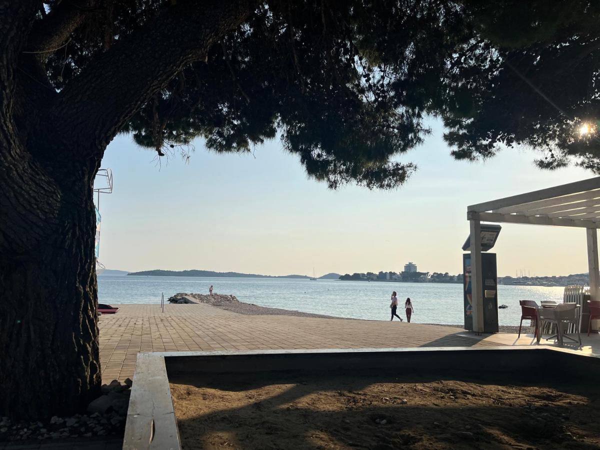 Villa Nera Vodice Eksteriør billede