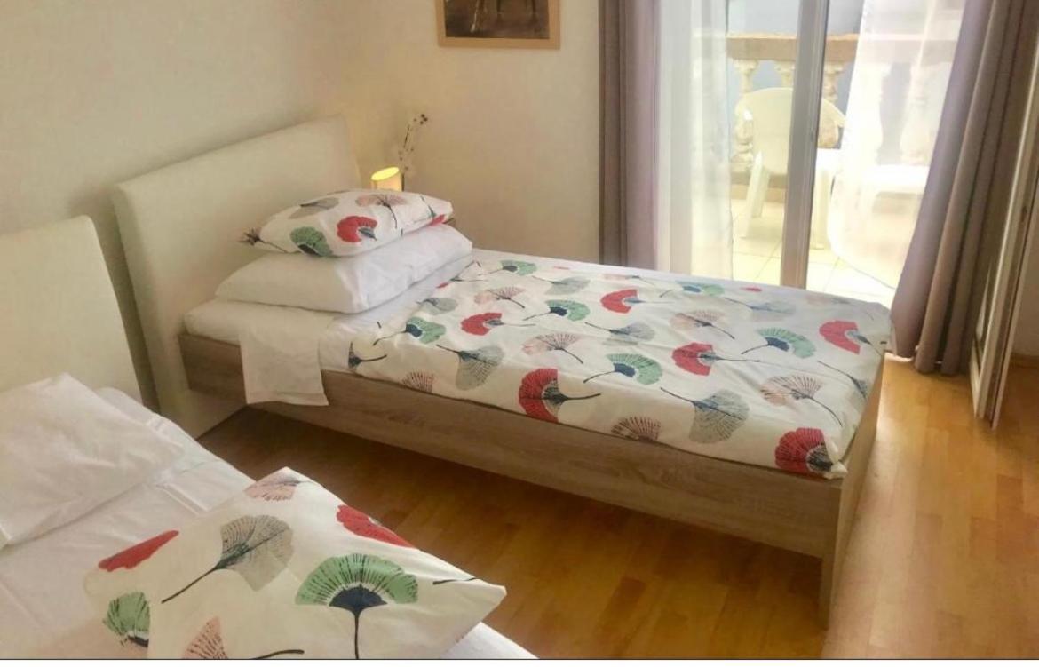 Villa Nera Vodice Eksteriør billede