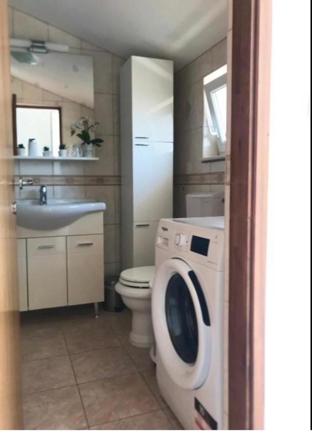 Villa Nera Vodice Eksteriør billede