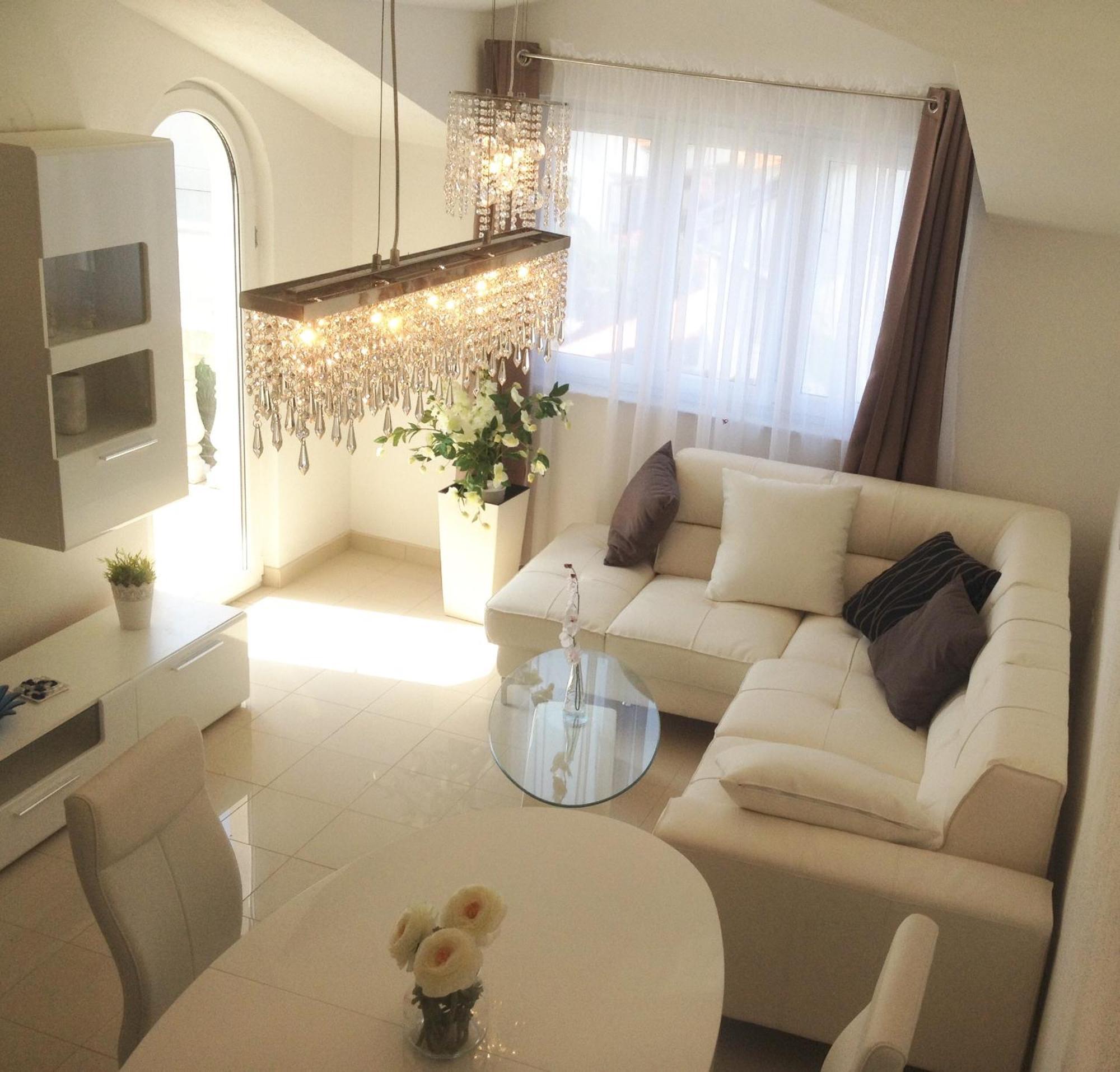 Villa Nera Vodice Eksteriør billede
